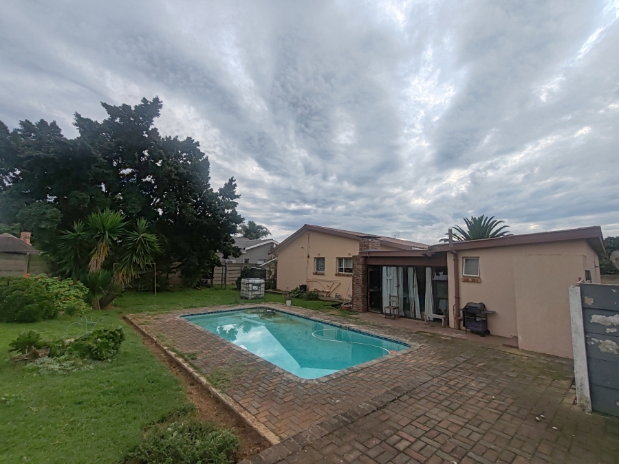 3 Bedroom Property for Sale in Manor Heights Eastern Cape